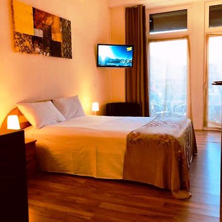 Hotel Harder Minerva Интерлакен Екстериор снимка