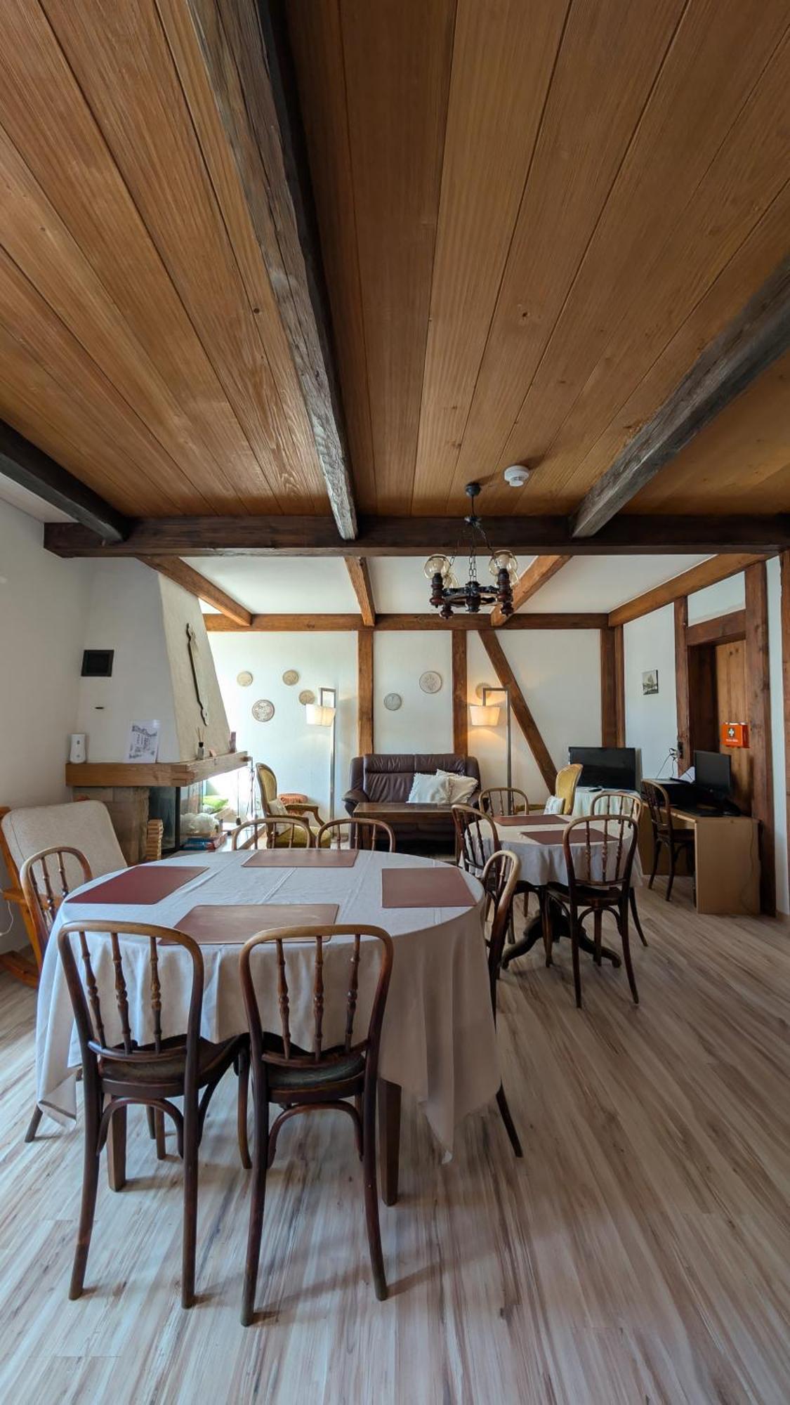 Hotel Harder Minerva Интерлакен Екстериор снимка