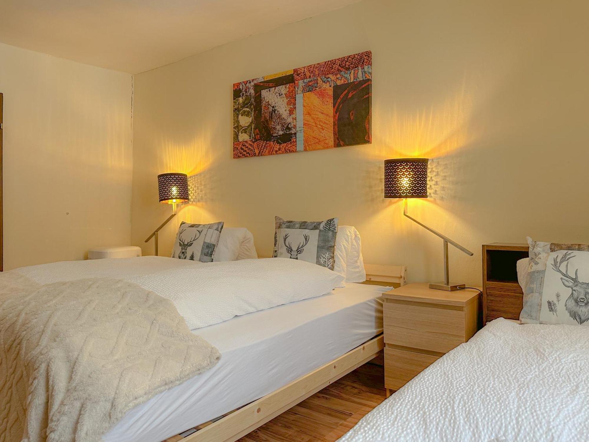 Hotel Harder Minerva Интерлакен Екстериор снимка